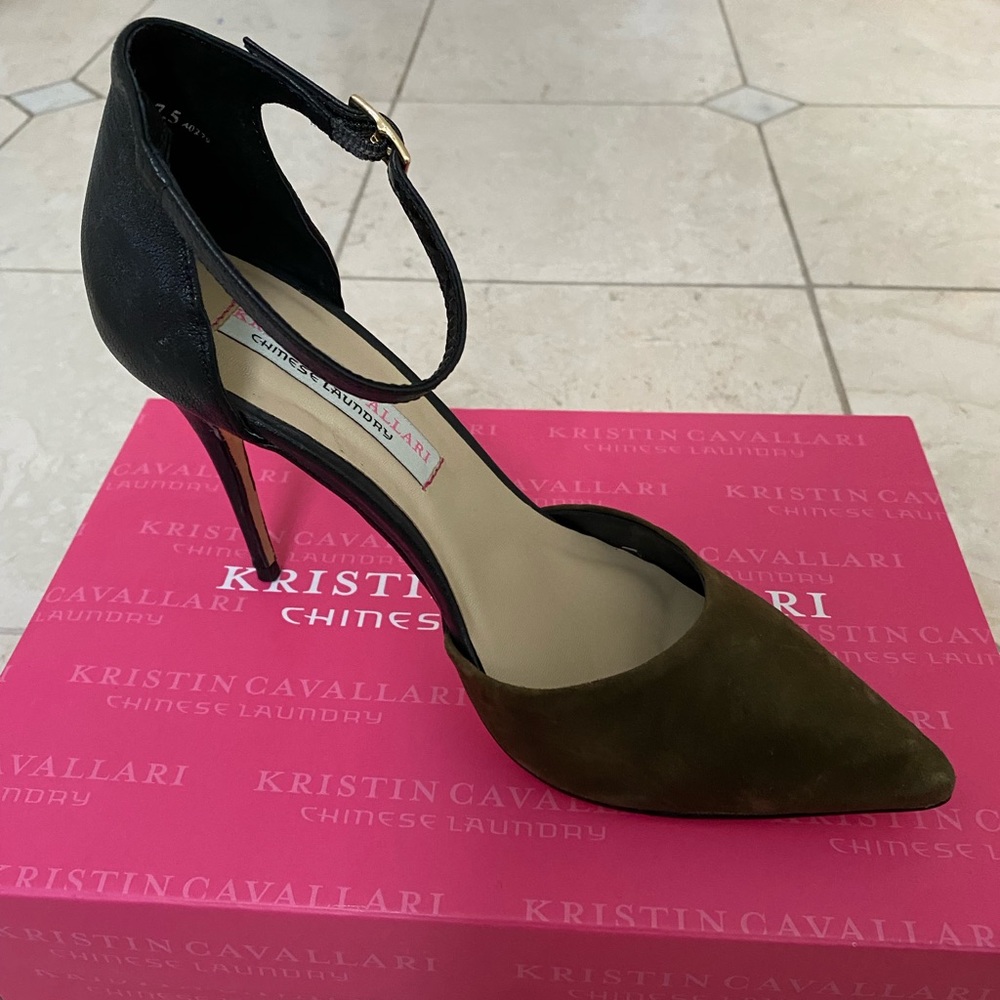 Chinese Laundry Heels